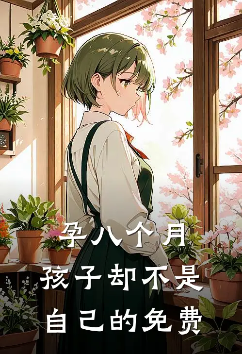 孕八个月，孩子却不是自己的免费