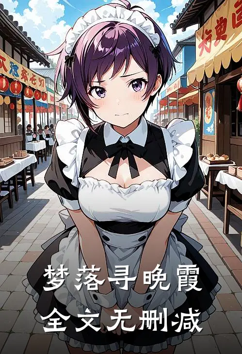 梦落寻晚霞全文无删减