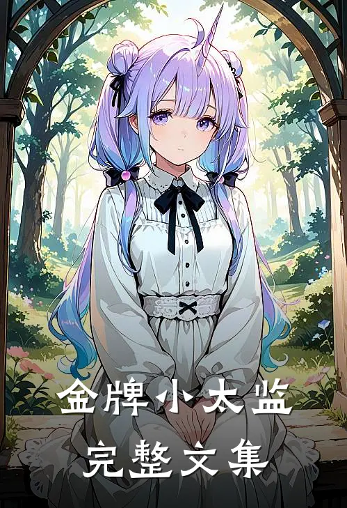 金牌小太监完整文集