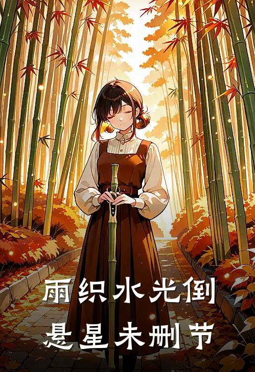 雨织水光倒悬星未删节