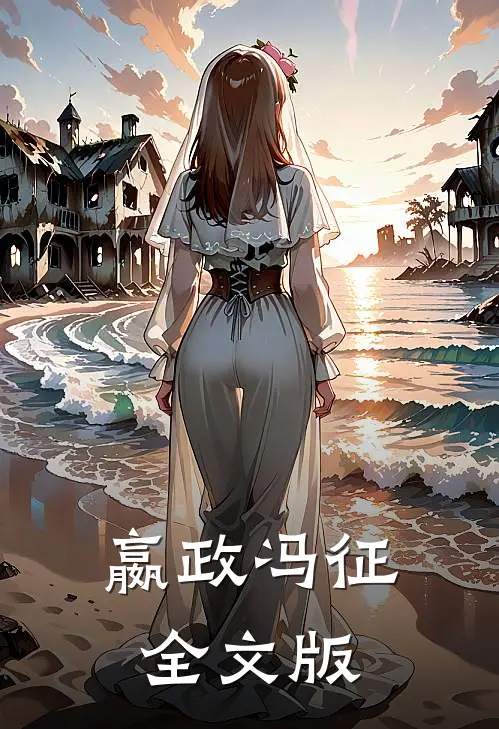 嬴政冯征全文版