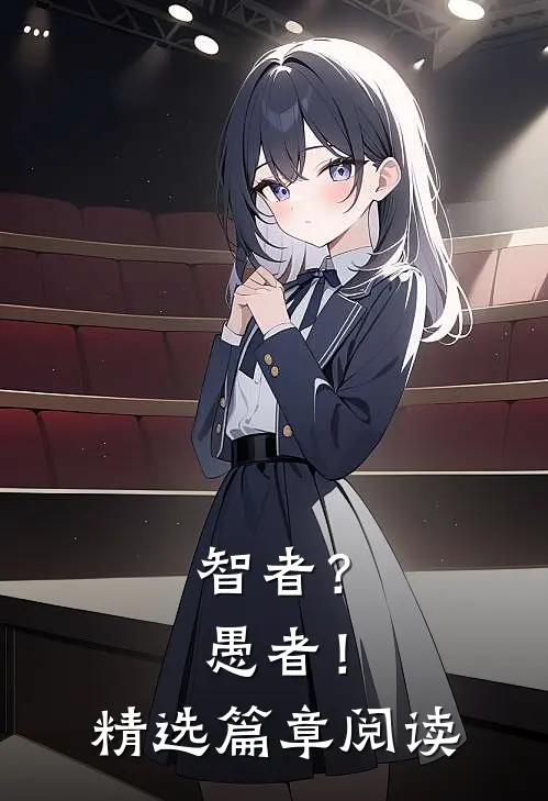 智者?愚者!精选篇章阅读感想