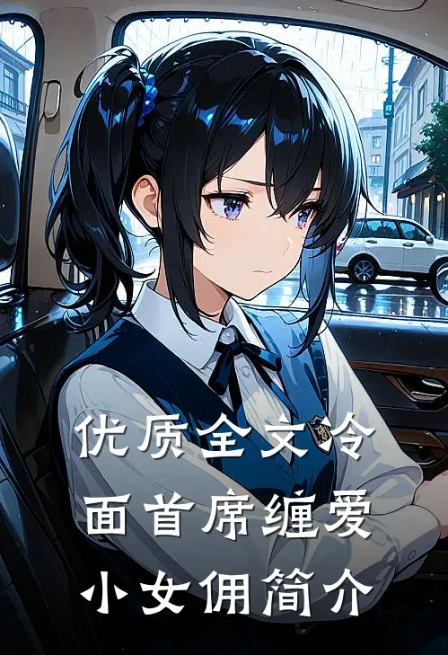 优质全文冷面首席缠爱小女佣简介