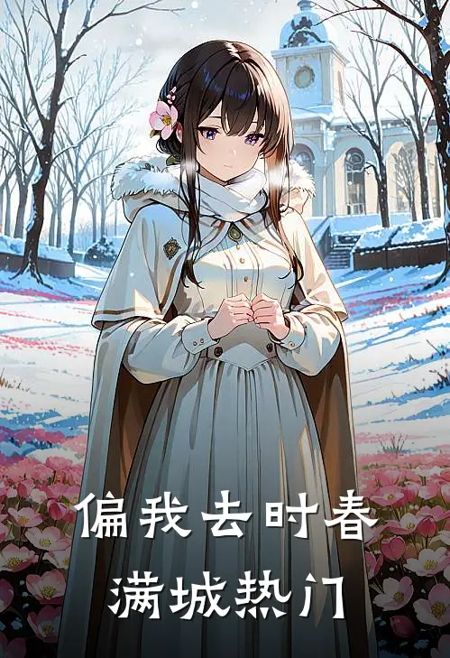 偏我去时春满城热门