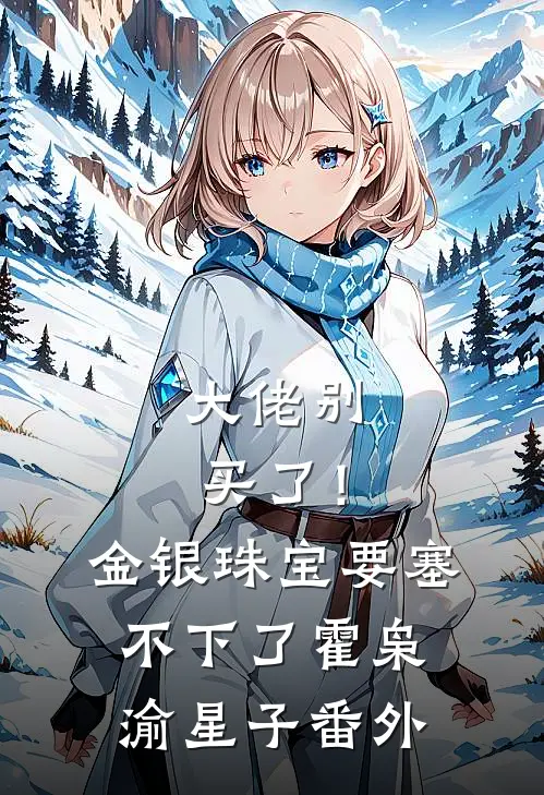大佬别买了！金银珠宝要塞不下了霍枭渝星子番外