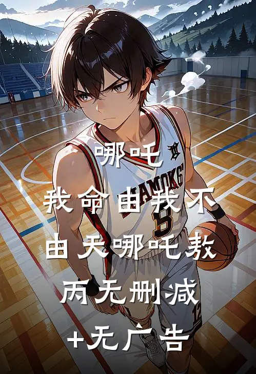 哪吒：我命由我不由天哪吒敖丙无删减+无广告
