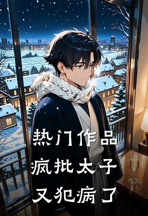 热门作品疯批太子又犯病了