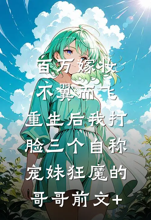 百万嫁妆不翼而飞，重生后我打脸三个自称宠妹狂魔的哥哥前文+