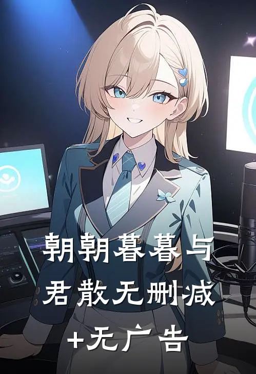 朝朝暮暮与君散无删减+无广告