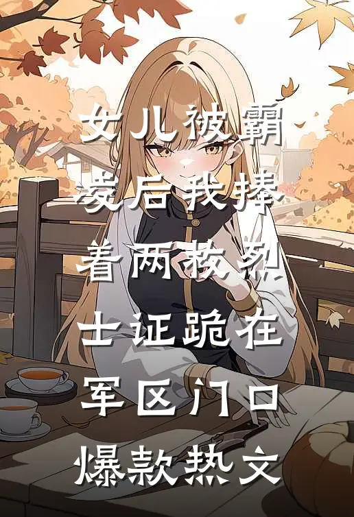 女儿被霸凌后我捧着两枚烈士证跪在军区门口爆款热文