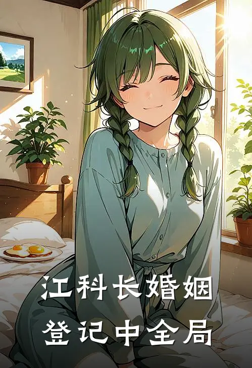 江科长婚姻登记中全局