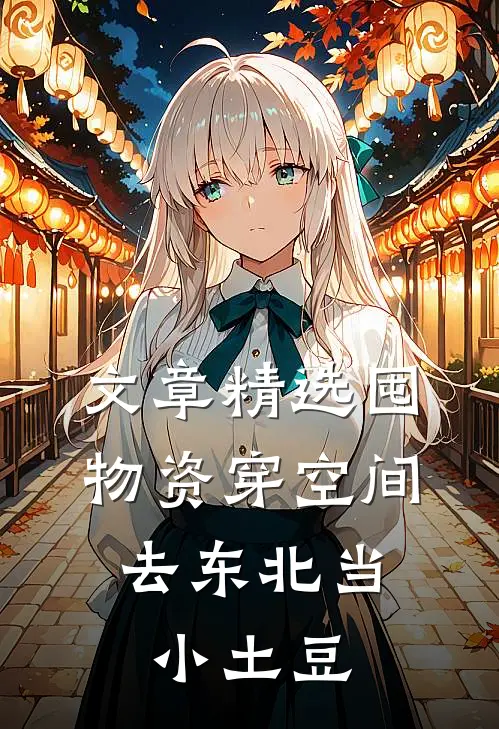 文章精选囤物资穿空间，去东北当小土豆