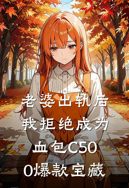 老婆出轨后我拒绝成为血包C500爆款宝藏