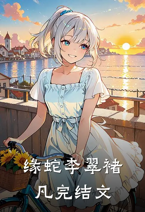 缘蛇李翠褚凡完结文