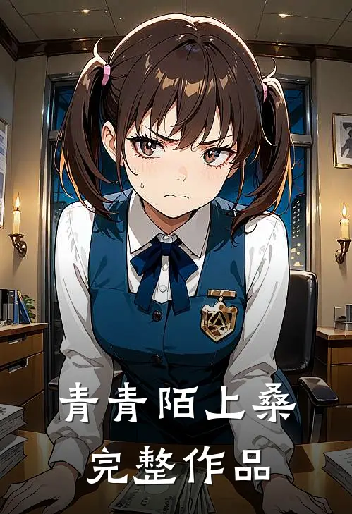 青青陌上桑完整作品