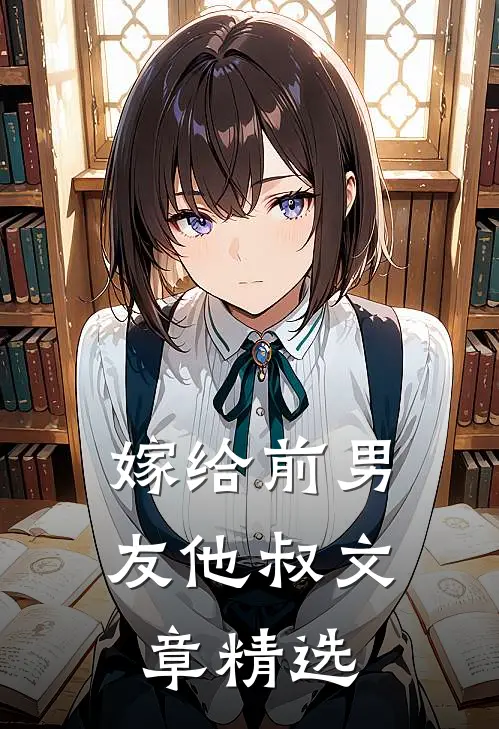 嫁给前男友他叔文章精选