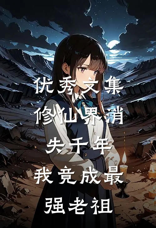 优秀文集修仙界消失千年，我竟成最强老祖