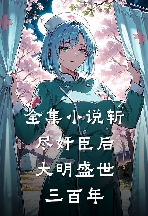 全集小说斩尽奸臣后，大明盛世三百年