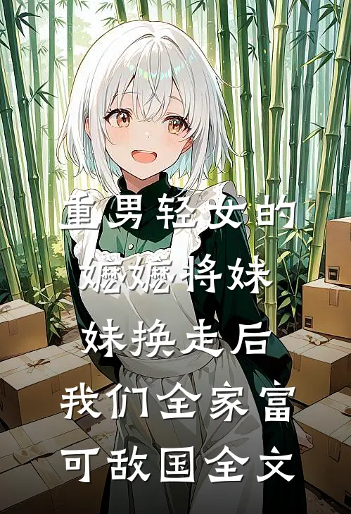 重男轻女的嬷嬷将妹妹换走后，我们全家富可敌国全文