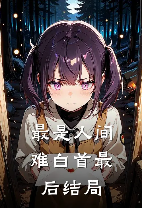 最是人间难白首最后结局