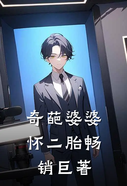 奇葩婆婆怀二胎畅销巨著