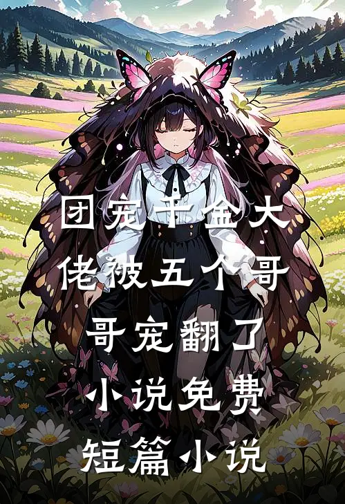 团宠千金大佬被五个哥哥宠翻了小说免费短篇小说