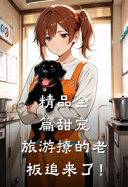精品全篇甜宠：旅游撩的老板追来了！