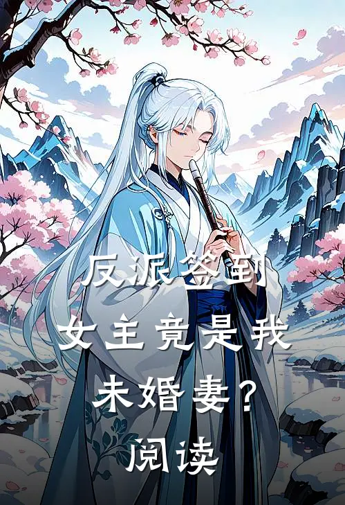 反派签到：女主竟是我未婚妻？阅读