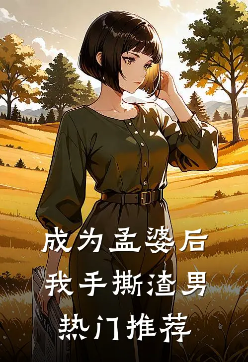 成为孟婆后我手撕渣男热门推荐