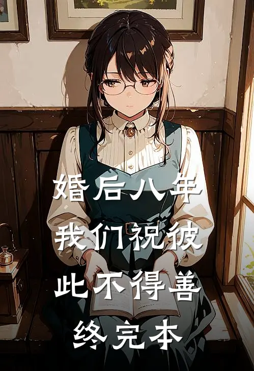 婚后八年，我们祝彼此不得善终完本