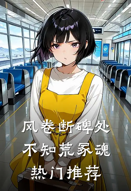 风卷断碑处，不知荒冢魂热门推荐