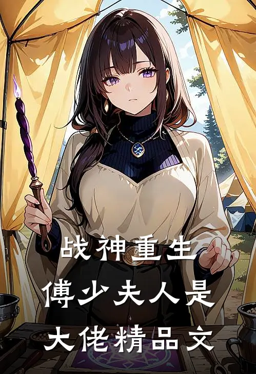 战神重生：傅少夫人是大佬精品文