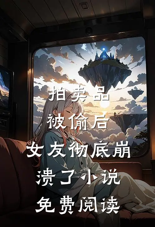 拍卖品被偷后，女友彻底崩溃了小说免费阅读