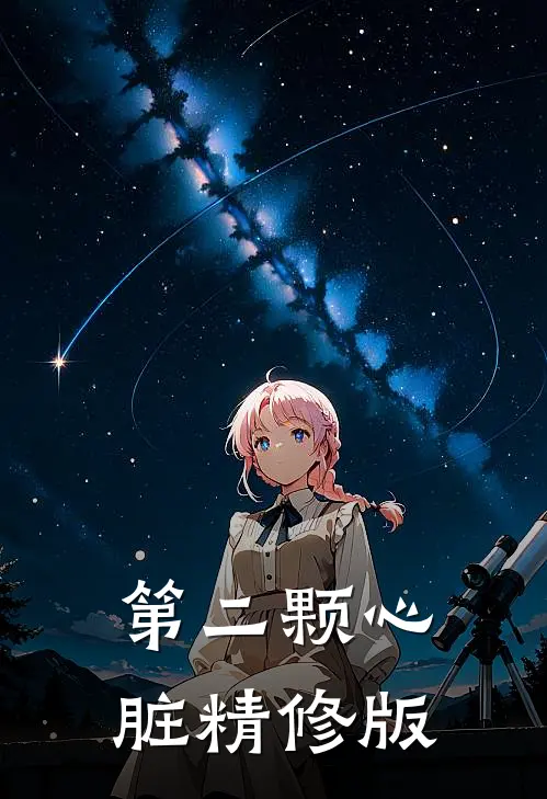 第二颗心脏精修版