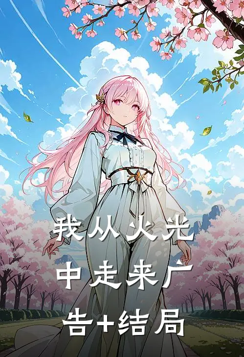 我从火光中走来广告+结局