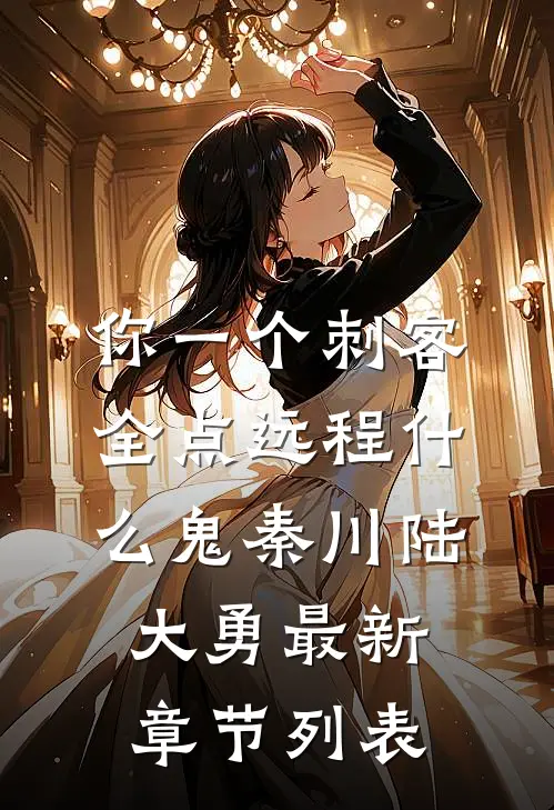 你一个刺客，全点远程什么鬼秦川陆大勇最新章节列表