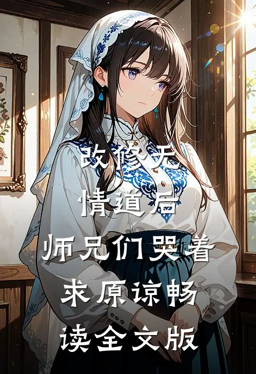 改修无情道后，师兄们哭着求原谅畅读全文版