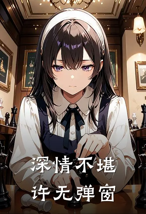 深情不堪许无弹窗