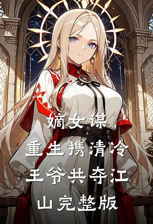 嫡女谋：重生携清冷王爷共夺江山完整版