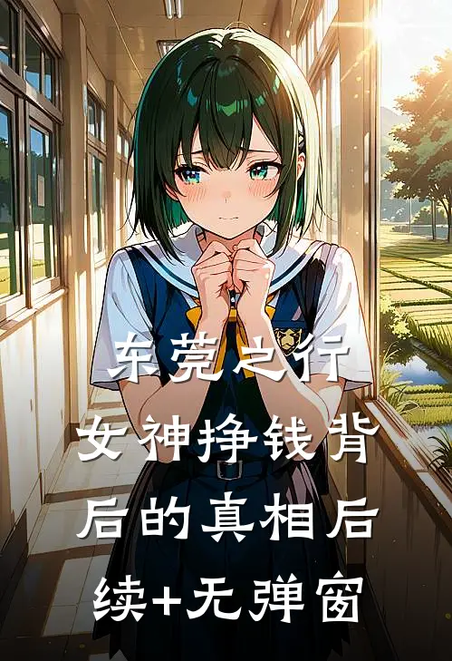 东莞之行：女神挣钱背后的真相后续+无弹窗