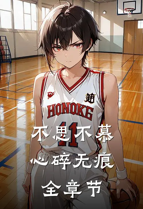 不思不慕，心碎无痕全章节