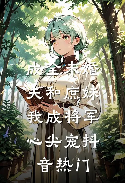 成全未婚夫和庶妹，我成将军心尖宠抖音热门