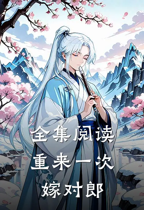 全集阅读重来一次嫁对郎