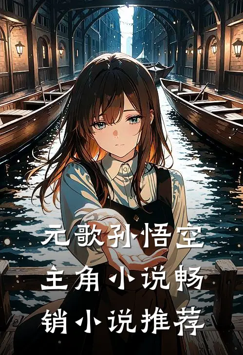元歌孙悟空主角小说畅销小说推荐