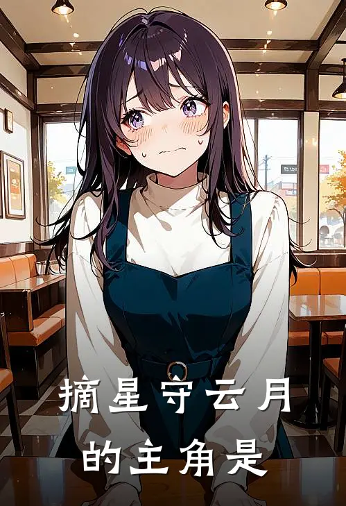 摘星守云月的主角是