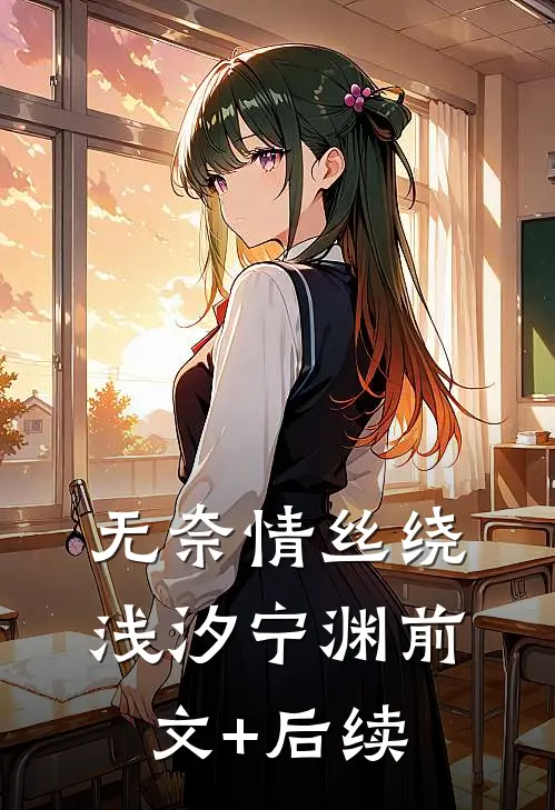 无奈情丝绕浅汐宁渊前文+后续