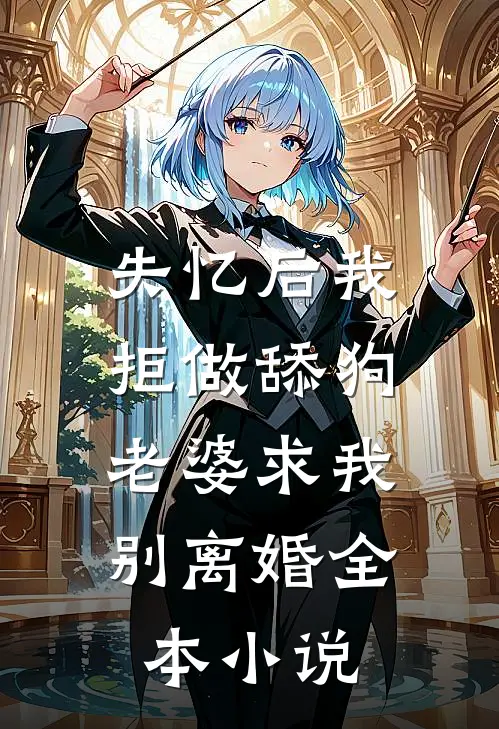 失忆后我拒做舔狗，老婆求我别离婚全本小说