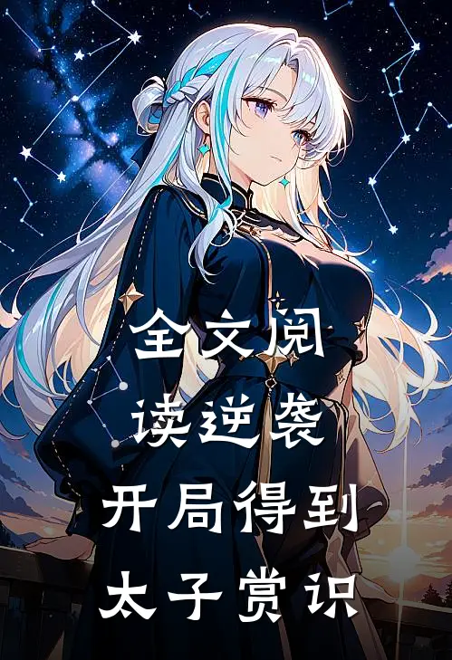 全文阅读逆袭：开局得到太子赏识