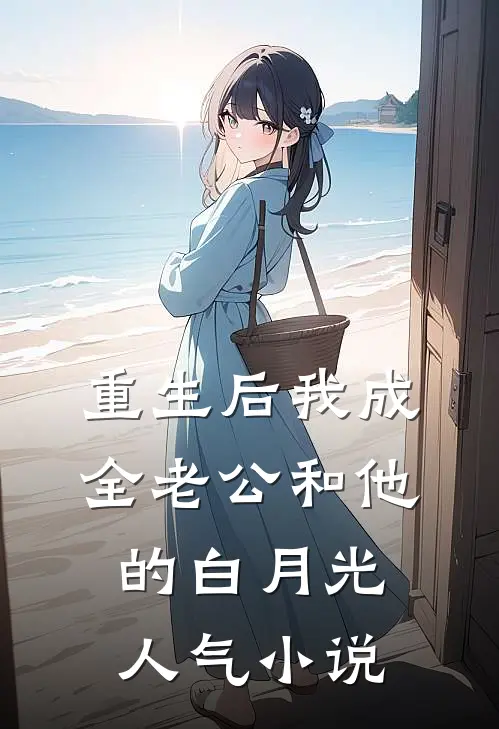 重生后我成全老公和他的白月光人气小说