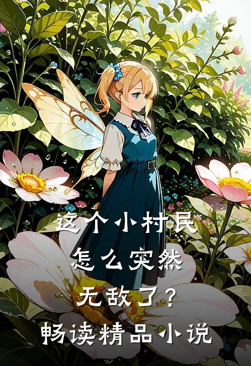 这个小村民怎么突然无敌了？畅读精品小说